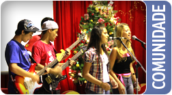 Comunidades